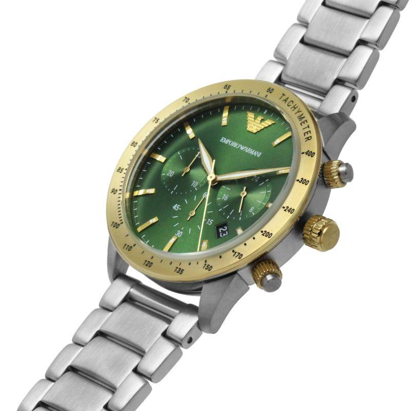 Emporio Armani AR11454 Men's Watch Emporio Armani AR11454 Men's Watch